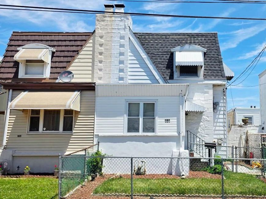 167 Marlborough Road, Upper Darby, PA 19082 Main Photo