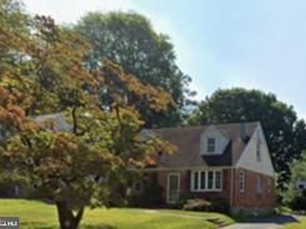 112 SHERMAN ROAD , SPRINGFIELD, PA 19064