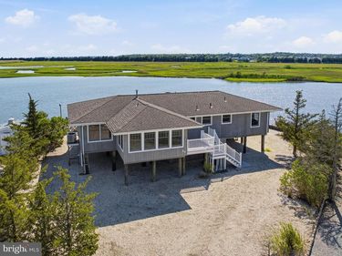 46 PARKER ROAD , TUCKERTON, NJ 08087