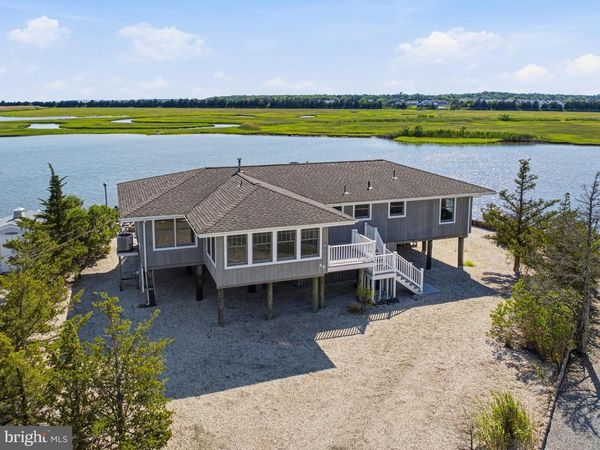 46 PARKER ROAD , TUCKERTON, NJ 08087