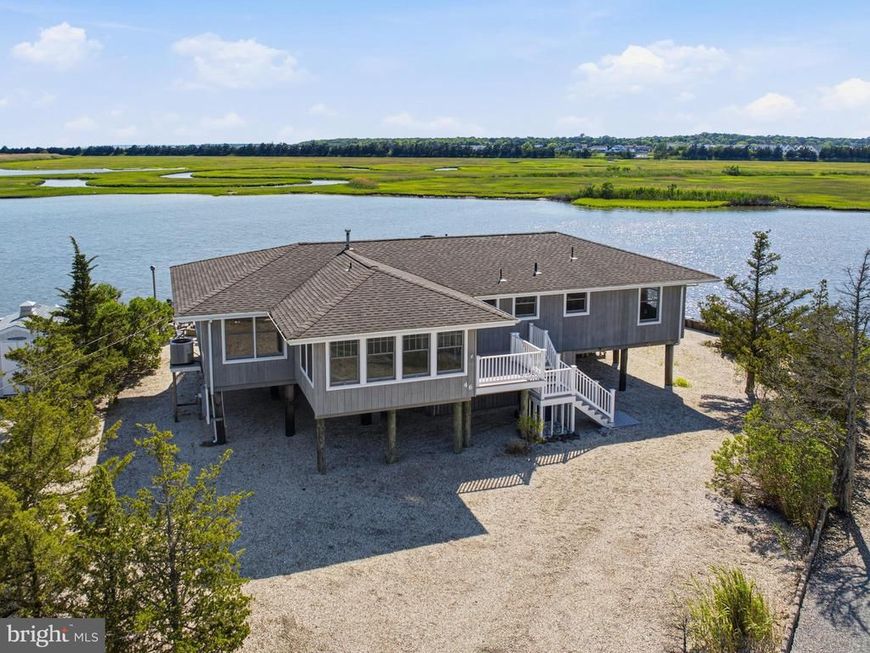 46 Parker Road, Tuckerton, NJ 08087 Main Photo