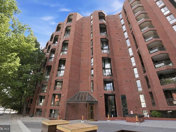 1099 22ND STREET NW, Unit 106, WASHINGTON, DC 20037