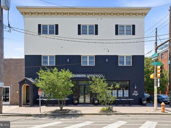738 S 11TH STREET, Unit 3F, PHILADELPHIA, PA 19147