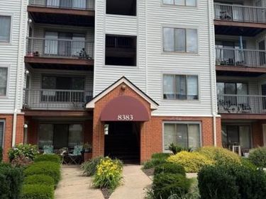 8383 BUTTRESS LANE , Unit 102, MANASSAS, VA 20110