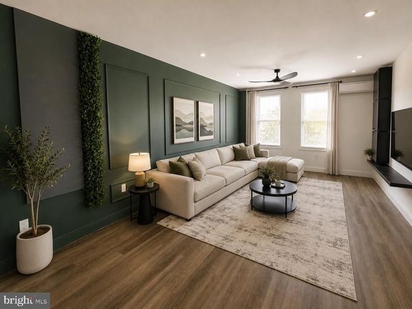 322 VINE STREET , Unit 3B, CAMDEN, NJ 08102