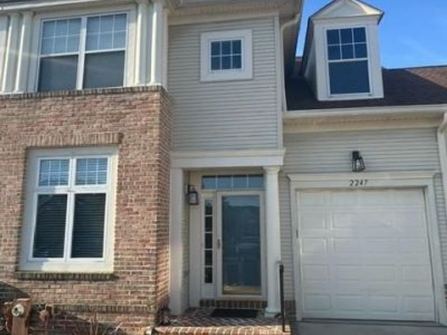 2247 Merion Pond , Unit 22, Woodstock, MD 21163 Main Photo