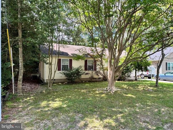 22836 ANGOLA RD W, LEWES, DE 19958