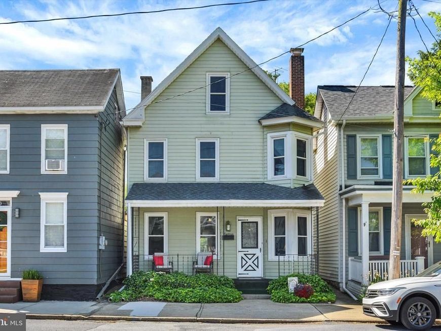 118 E Keller Street, Mechanicsburg, PA 17055 Main Photo