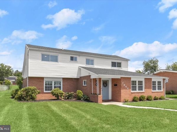7442 RICKSWAY ROAD, BALTIMORE, MD 21208