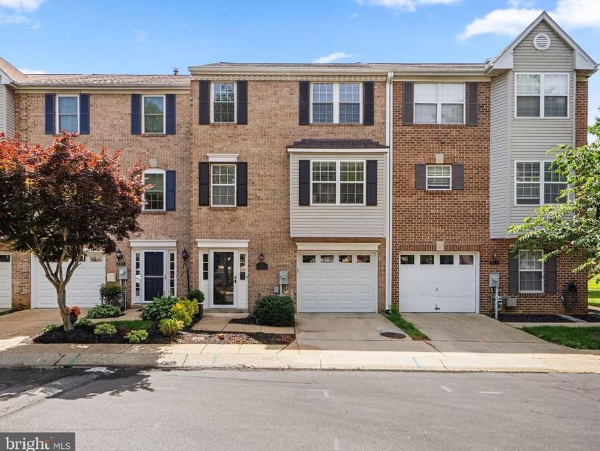 715 Mashie Court , Arnold, MD 21012 Main Photo