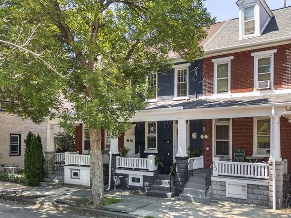 851 QUEEN STREET, POTTSTOWN, PA 19464
