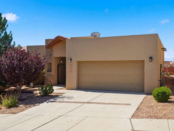 6550 Jacal Court NW, Albuquerque, NM 87114