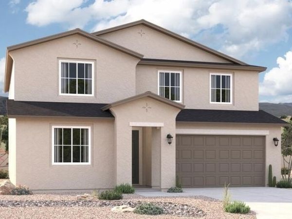 2605 Seaforth Circle NE, Rio Rancho, NM 87144