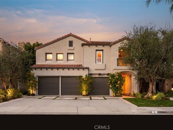 8 Flores, Lake Forest, CA 92610