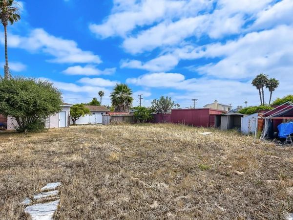 4070 Fox Ave, Clairemont Mesa, CA 92117