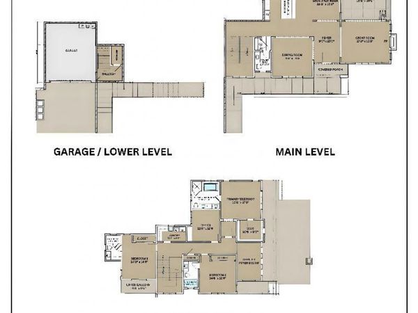 9 Bel Aire, San Mateo, CA 94402