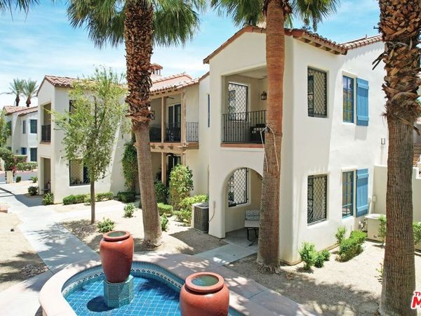 48672 Legacy Drive, La Quinta, CA 92253