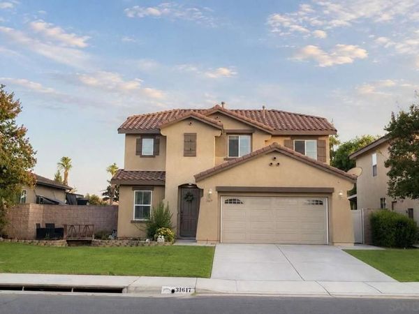 31617 Pompei, Winchester, CA 92596