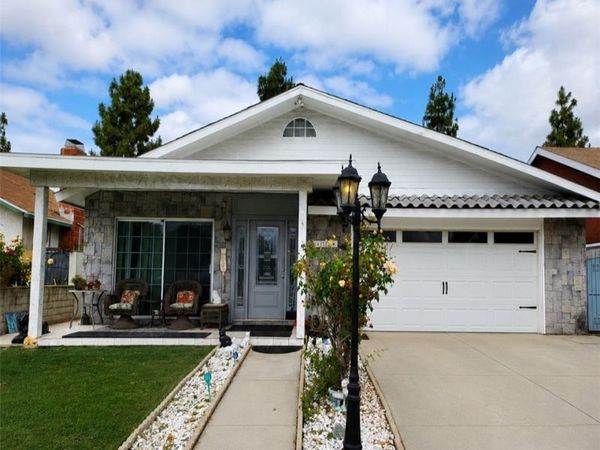 13221 Arrey, Norwalk, CA 90650