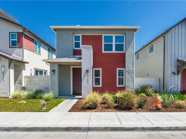 27022 Evening Sky Place, Valencia, CA 91381