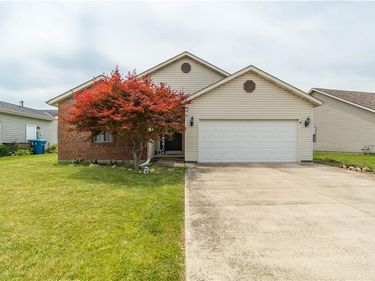277 W Pinehurst Street, Sidney, OH 45365