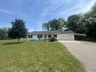 2992 Budd, Stockbridge, MI 49285 Main Photo