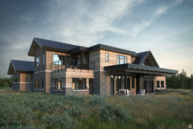 5413 Golf Club Link , Park City, UT 84098 Main Photo