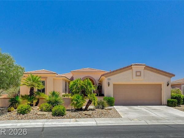 5220 Volgi Street, Las Vegas, NV 89135