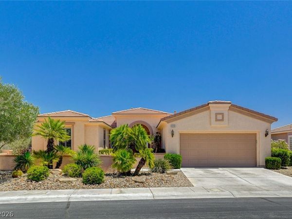 5220 Volgi Street, Las Vegas, NV 89135
