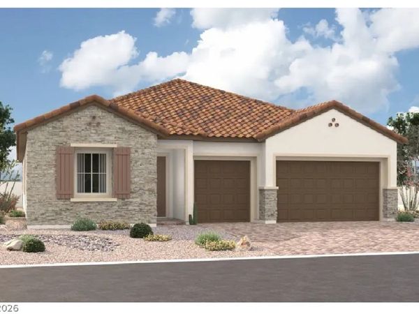 1640 Strada Maria, Henderson, NV 89011