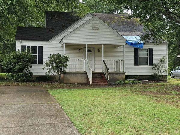 417 Walnut Street, Cedartown, GA 30125