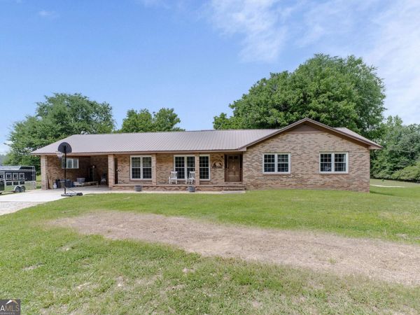 1250 Texas Valley Road NW, Rome, GA 30165