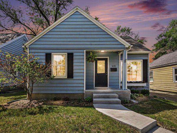 1432 Ardmore Street SE, Grand Rapids, MI 49507