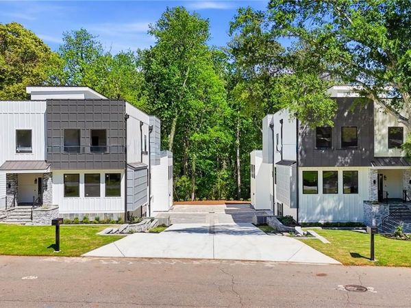 415 419 Westside Drive , Roswell, GA 30075