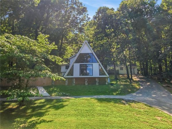 550 Sam Love Road, Rocky Face, GA 30740