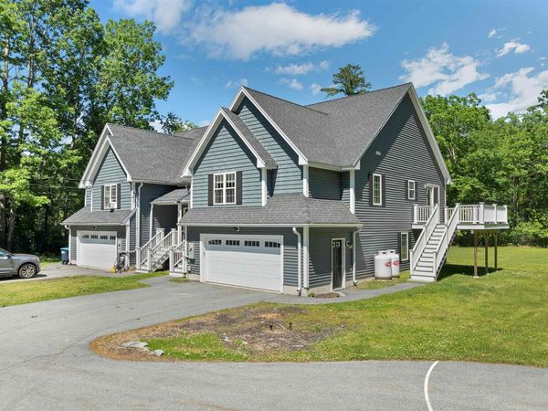 55 Park Avenue, Unit B, Salem, NH 03079
