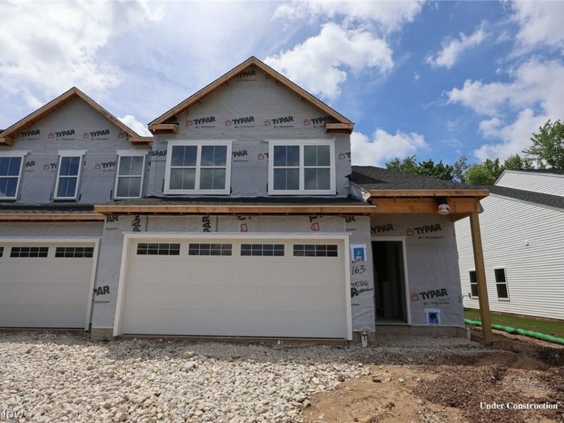3536 Bushwillow Drive, Green, OH 44685 Photo 1