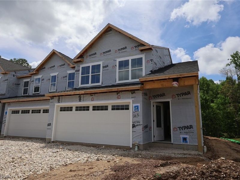 3536 Bushwillow Drive, Green, OH 44685 Photo 2