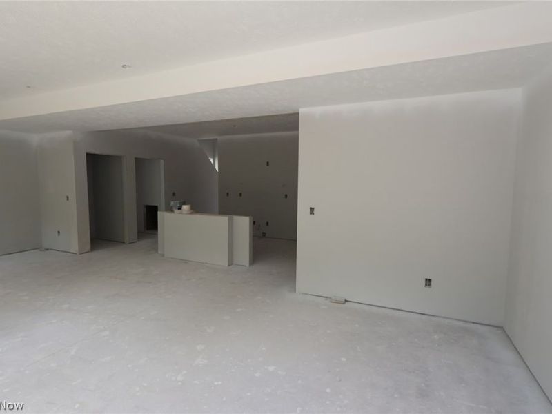 3536 Bushwillow Drive, Green, OH 44685 Photo 3