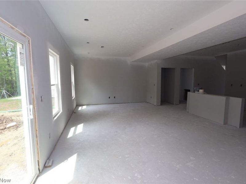 3536 Bushwillow Drive, Green, OH 44685 Photo 5