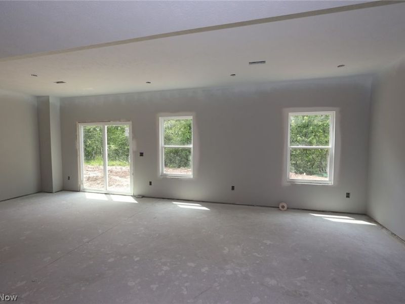 3536 Bushwillow Drive, Green, OH 44685 Photo 7