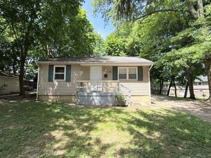 888 Garfield Street, Akron, OH 44310 Photo 2