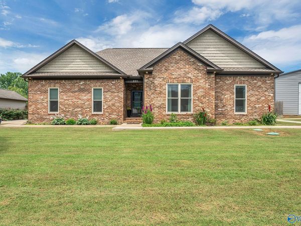 155 Timberlake Drive, Ardmore, AL 35739