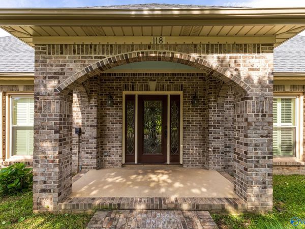 118 Henson Drive, Huntsville, AL 35811