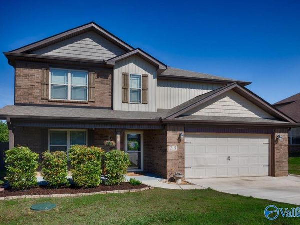 213 Maggie Mance Lane, Harvest, AL 35749