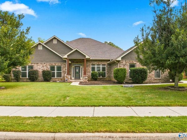 205 Maplebrook Drive, Madison, AL 35756