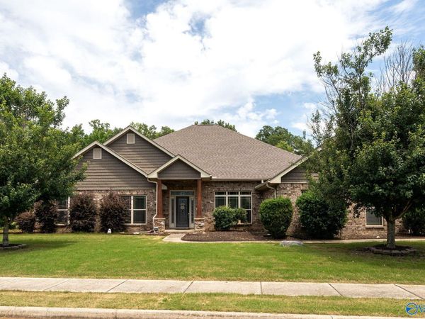 205 Maplebrook Drive, Madison, AL 35756