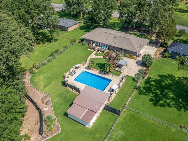 5167 Old Highway 278, Hokes Bluff, AL 35903