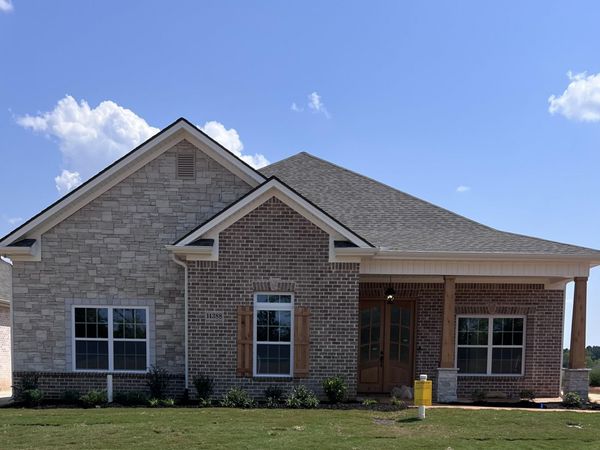 14388 Montcliff Lane, Athens, AL 35611