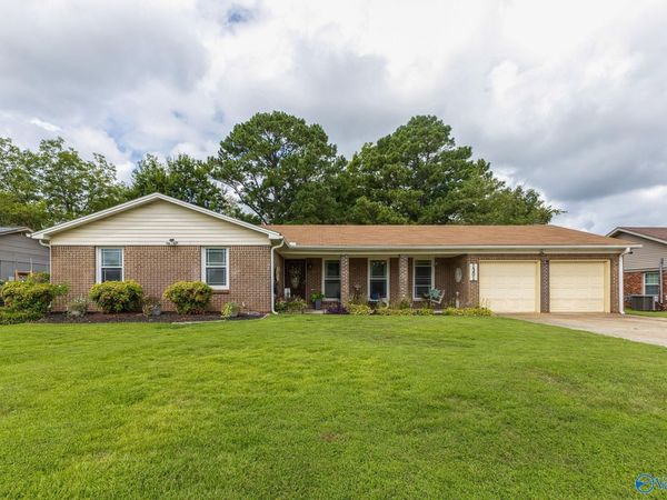 1301 Terrehaute Avenue, Decatur, AL 35601